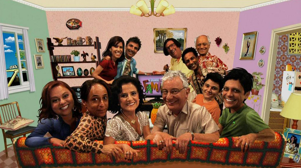 SetCast 11 – Séries Brasileiras