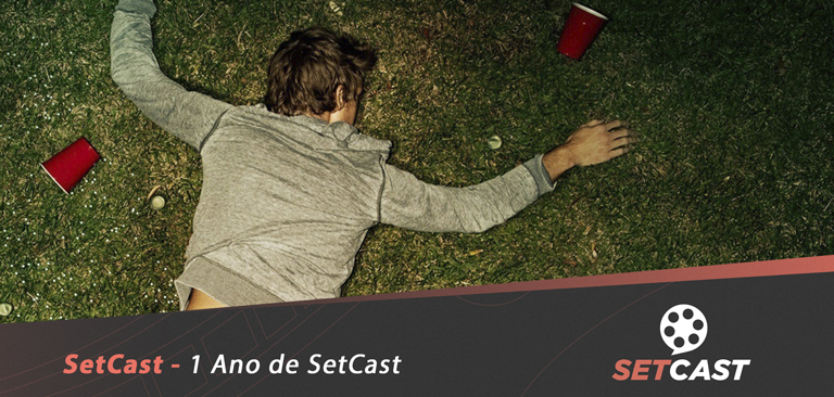 SetCast 25 – Um Ano de SetCast!