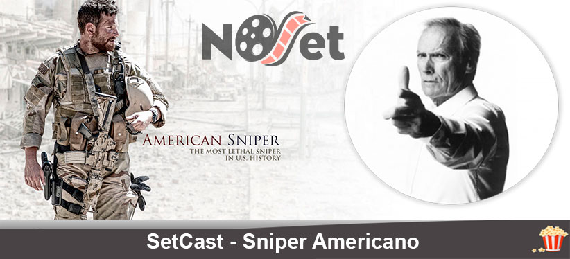 SetCast 27 – Sniper Americano!