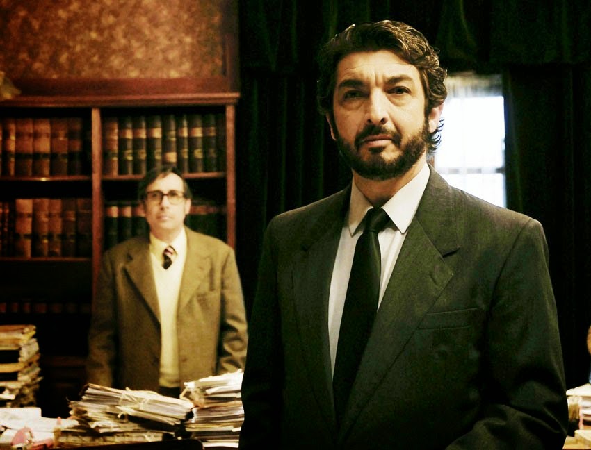 Análise Fílmica: O Segredo dos Seus Olhos (2009)