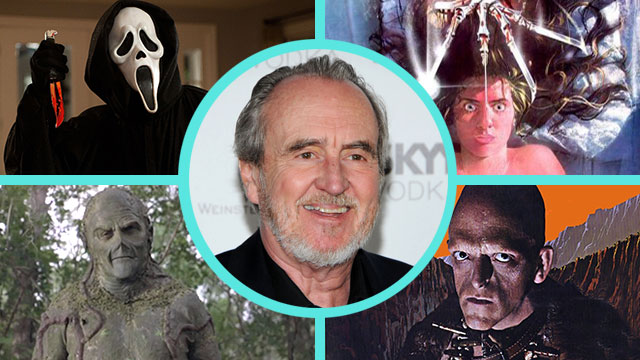 Conhece a escola Wes Craven?