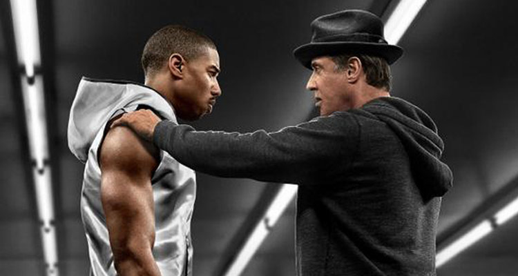 Creed (2015) – Oscar 2016