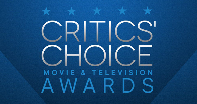 Critics’ Choice Awards 2016!