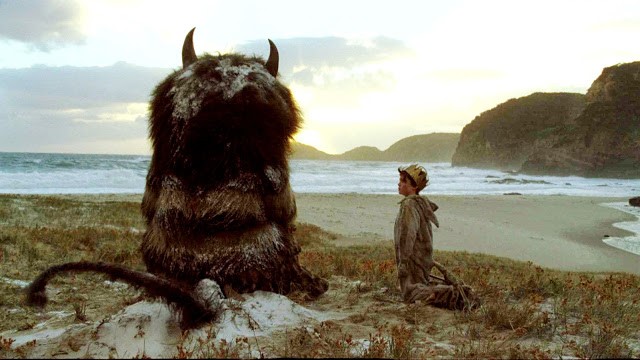 Análise Fílmica: Onde Vivem Os Monstros  (2009)