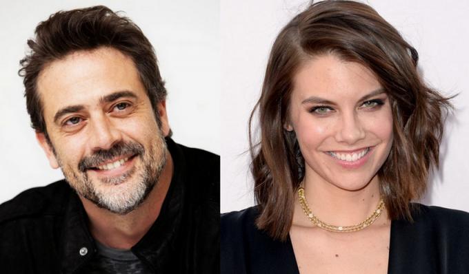 Atriz de The Walking Dead será Martha Wayne em Batman VS Superman