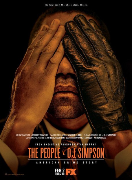 American Crime Story: O Povo contra O.J. Simpson
