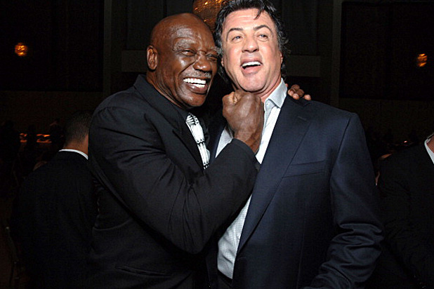Tony Burton, o Duke da saga “Rocky”, morre aos 78 anos