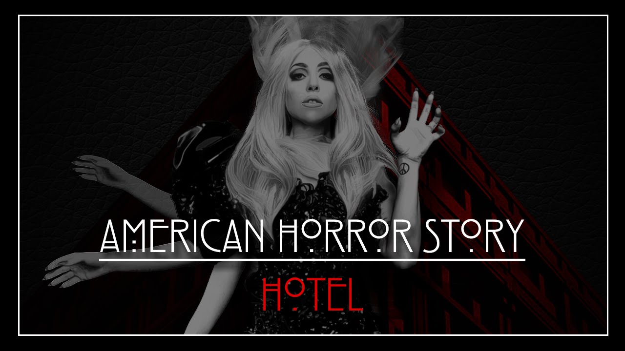 American Horror Story: Hotel (5a temporada)