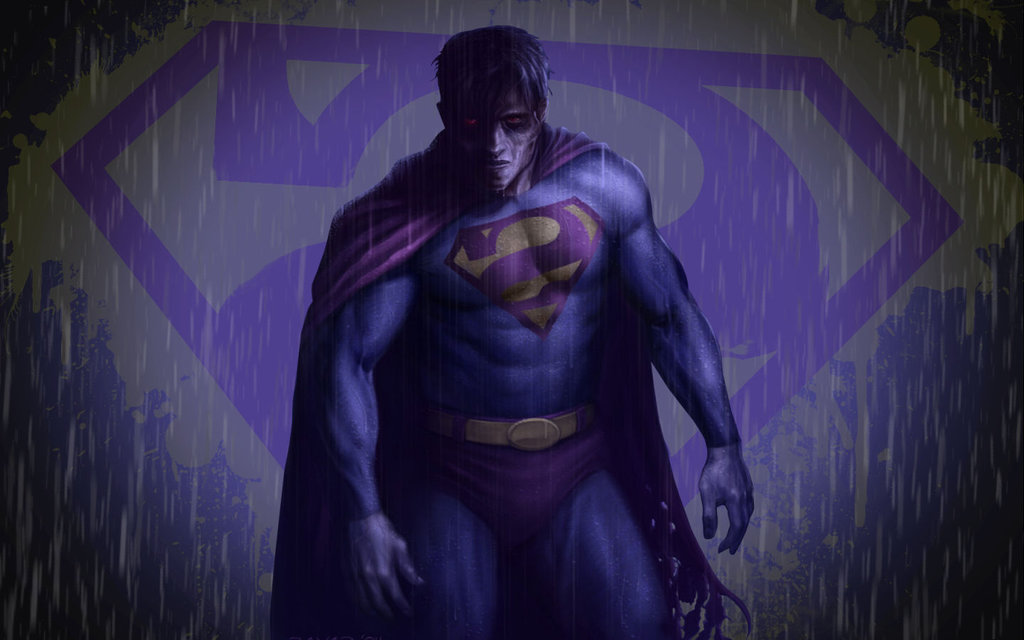 Bizarro e as adaptações nas HQS e Cinema (DC Comics)