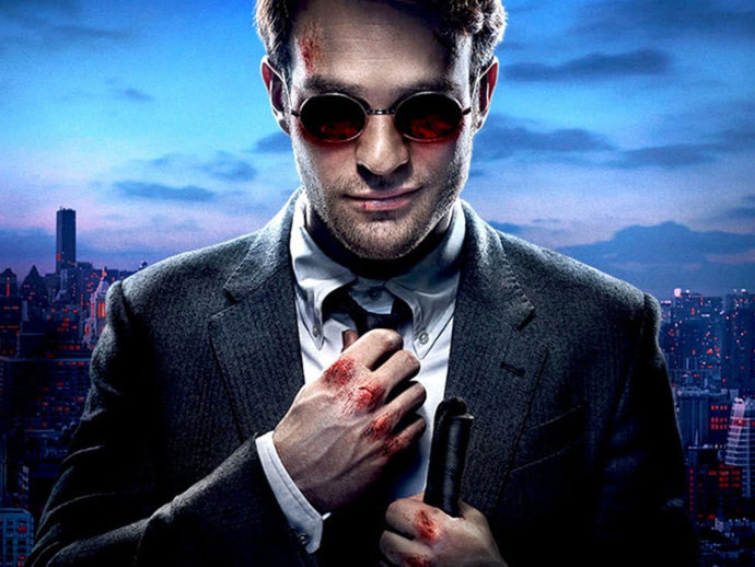 Netflix libera trailer da segunda temporada de “Demolidor”
