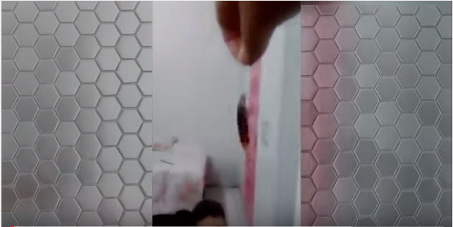 Como remover o “tranquilo e favorável” da sua filha.