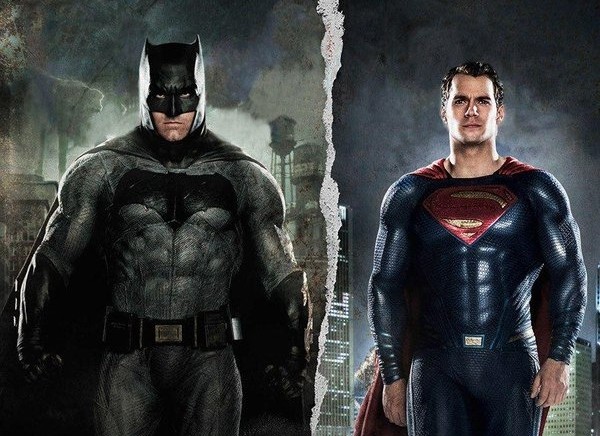 Batman Vs Superman – A Origem da Justiça ganha dois novos featurettes