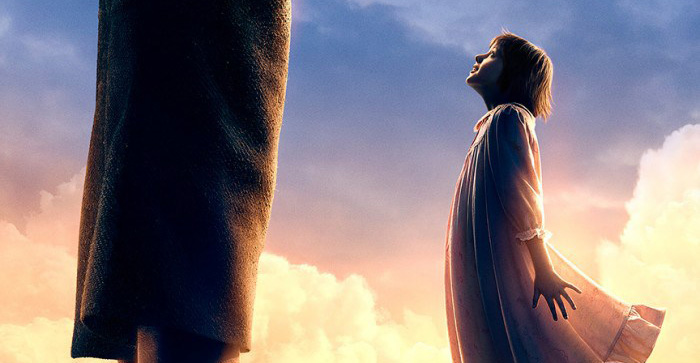 “O Bom Gigante Amigo”!, Novo filme de Steven Spielberg dos estúdios Disney, ganhou novas imagens.