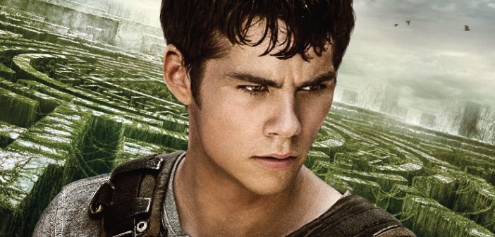 Dylan O’Brien, astro da franquia Maze Runner, sofre grave acidente no set de A Cura Mortal
