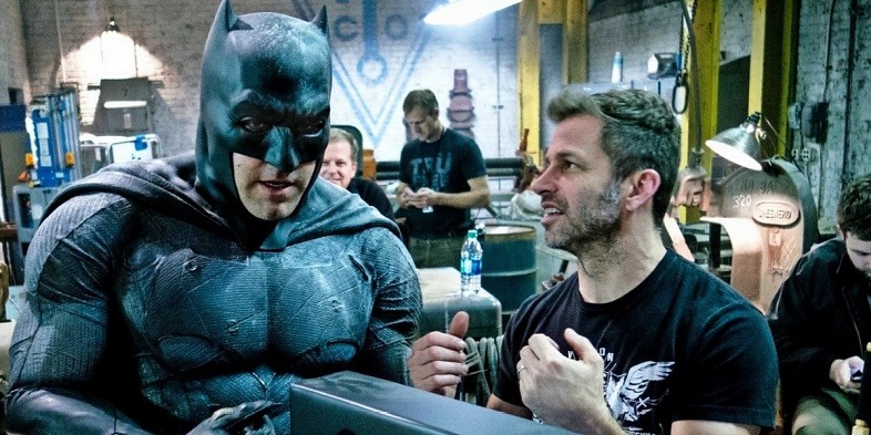 Batman Vs Superman – A Origem da Justiça quase tivemos dois vilões importantes do Batman!
