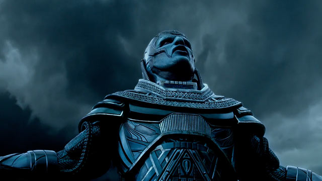 X-Men: Apocalipse ganha novo trailer