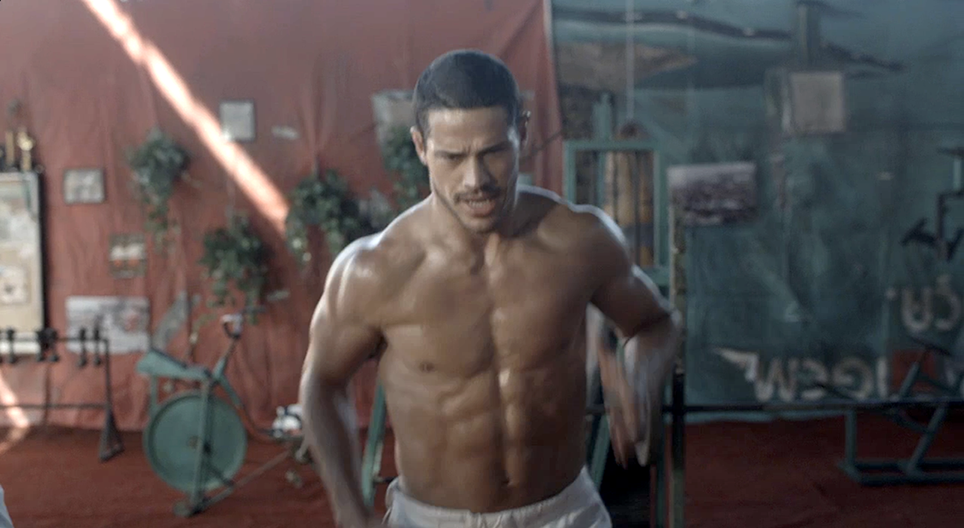 Mais Forte Que O Mundo – A História de José Aldo ganhou um novo trailer