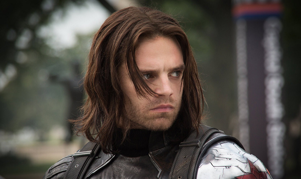 Capitão América: Guerra Civil – Novo clipe tem Bucky enfrenta o Time Homem de Ferro