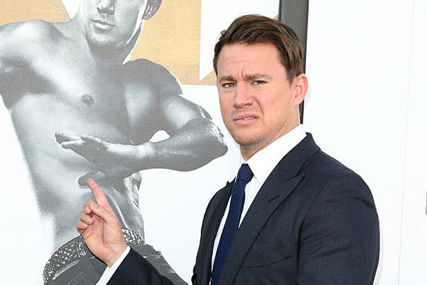 Channing Tatum entra para o elenco do novo Kingsman: The Golden Circle