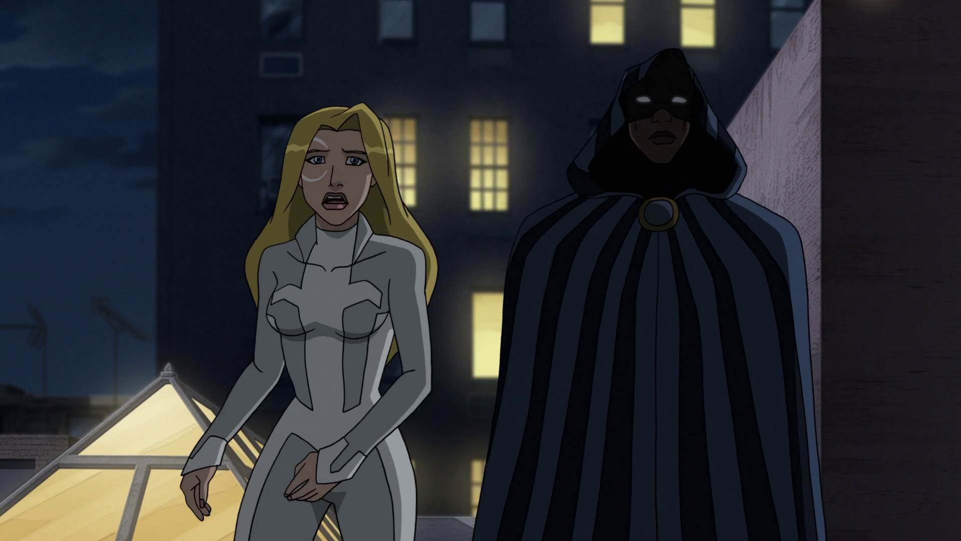 Marvel aprova série em live-action de “Cloak and Dagger”