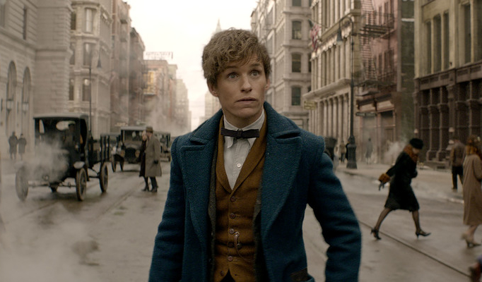 Animais Fantásticos e Onde Habitam: Spin-off de Harry Potter ganha trailer.