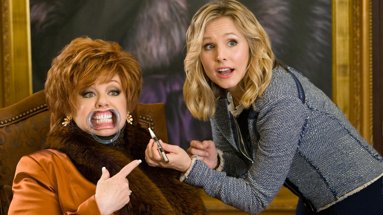 A Chefa (The Boss) – Novo filme de Melissa McCarthy.