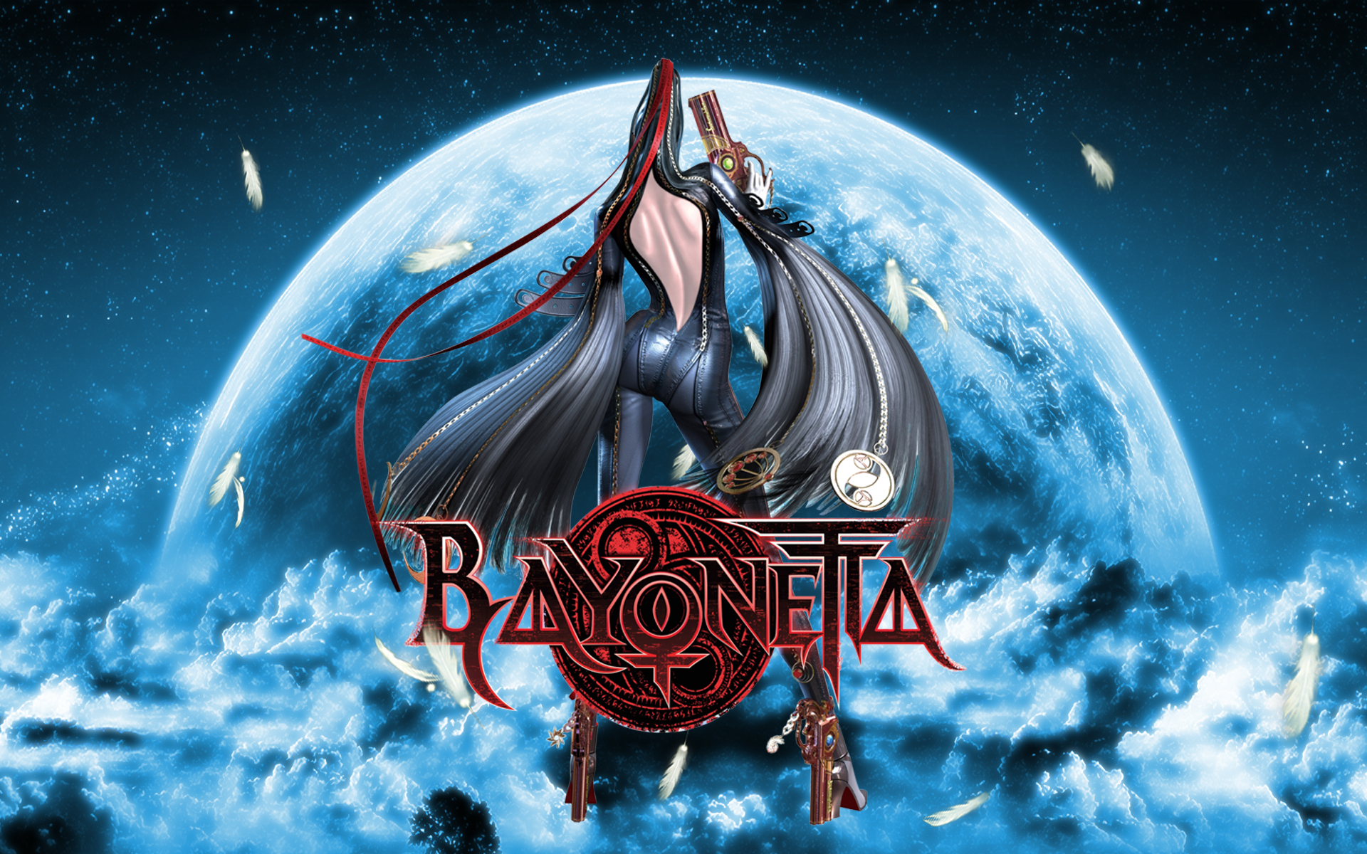 Bayonetta (Platinum Games).