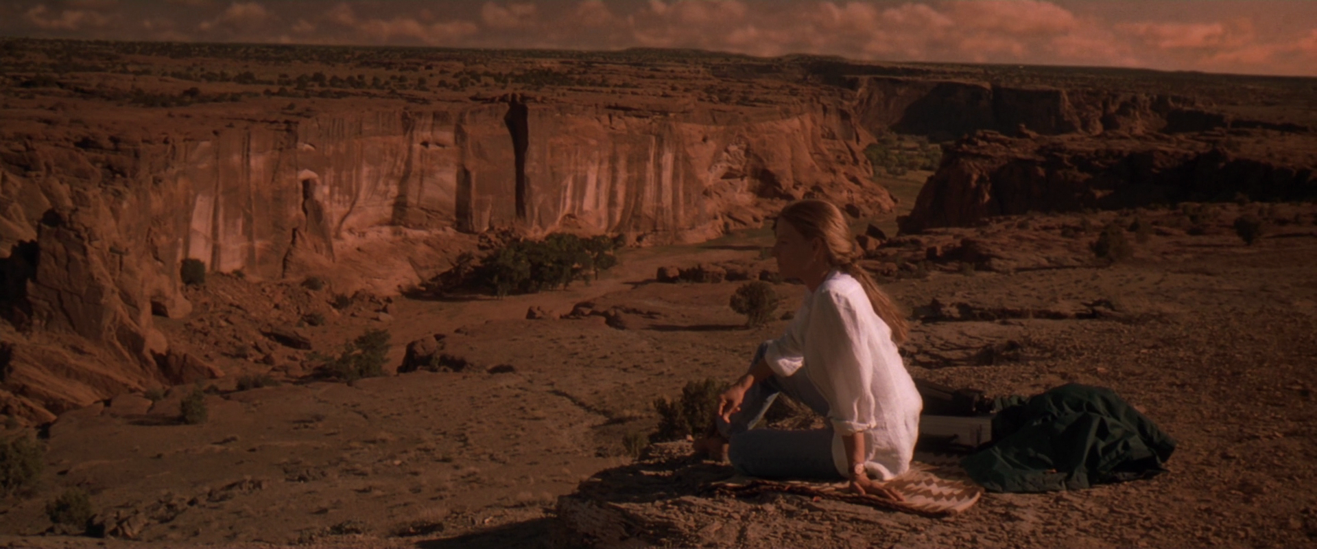 Contato (1997)