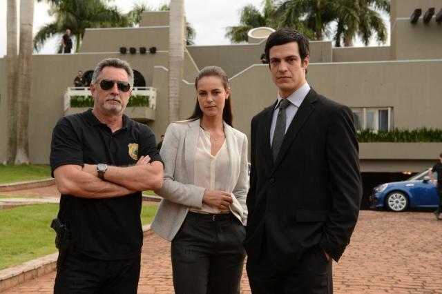Em nome da lei (2016)