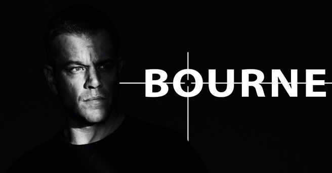 Matt Damon está de volta no trailer do filme “Jason Bourne”