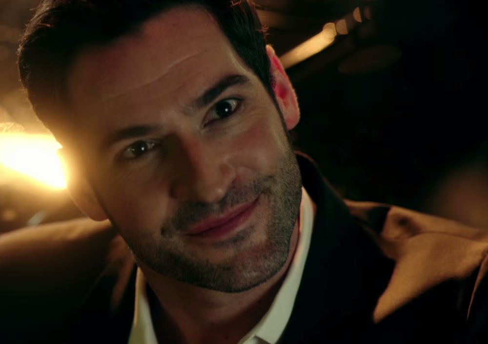 Fox renova a série Lucifer