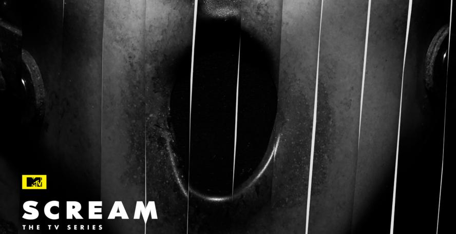 MTV libera primeira prévia da segunda temporada de “Scream”