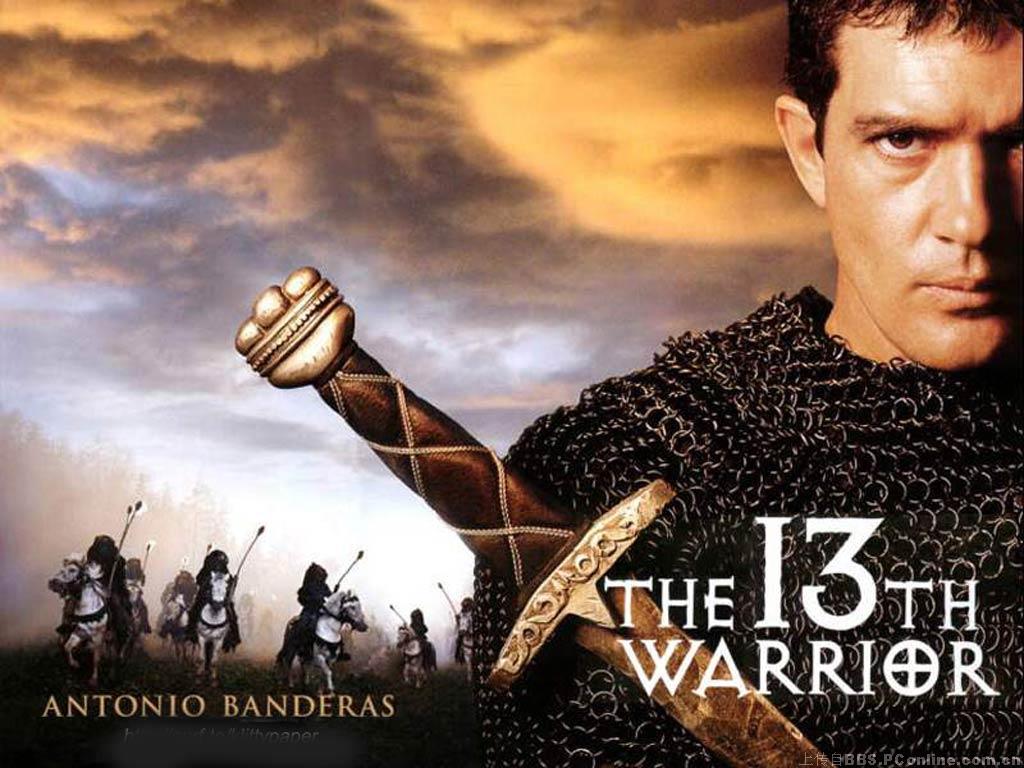 The 13th Warrior: Eaters of the Dead –  O 13º Guerreiro (1999).