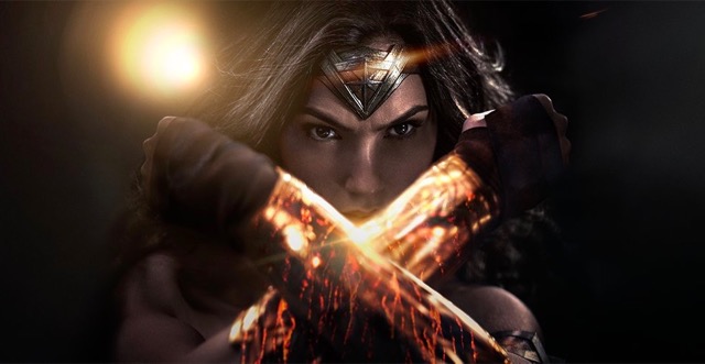 Warner adianta Mulher-Maravilha e agenda mais dois filmes da DC