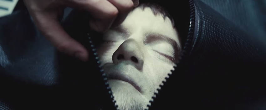 Batman vs Superman: Veja como foi feito o corpo do vilão Zod