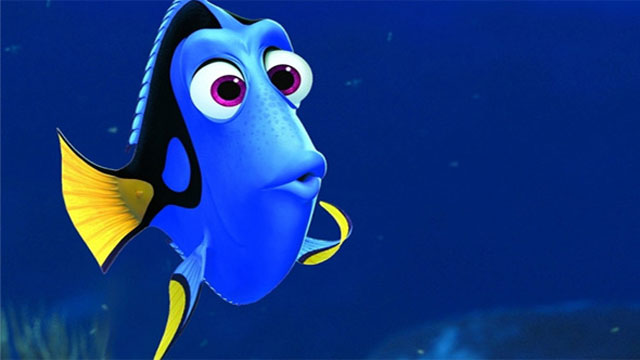 Procurando Dory: ganha trailer final