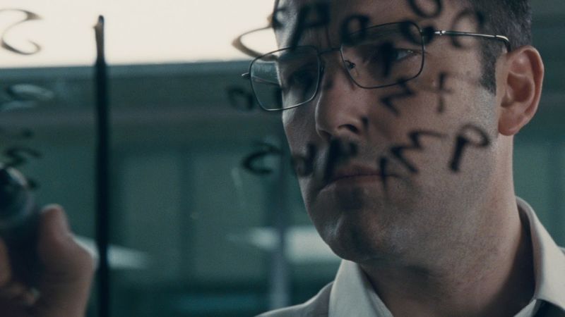 Assista ao primeiro trailer de The Accountant, filme estrelado por Ben Affleck e Anna Kendrick