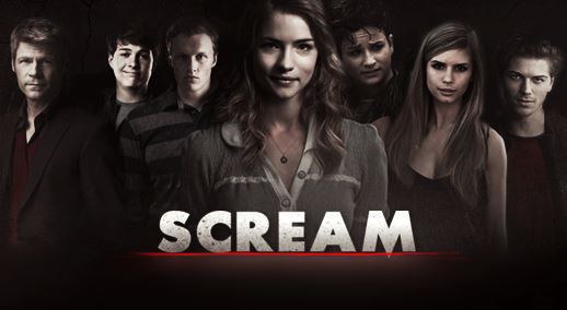 Scream: Tem um novo assassino no trailer da segunda temporada