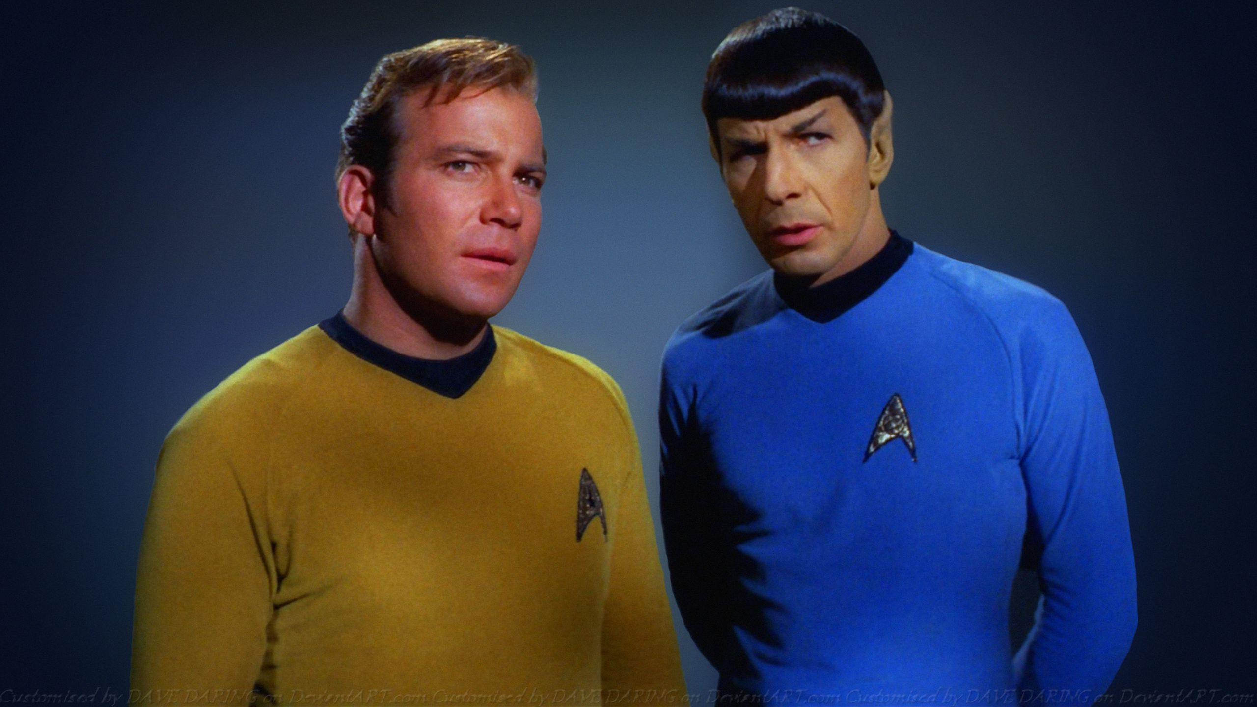 Star Trek: A Série Clássica nos Cinemas – 1979/1984.