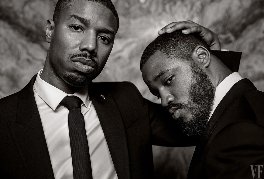 Pantera Negra: Michael B. Jordan entra para o elenco
