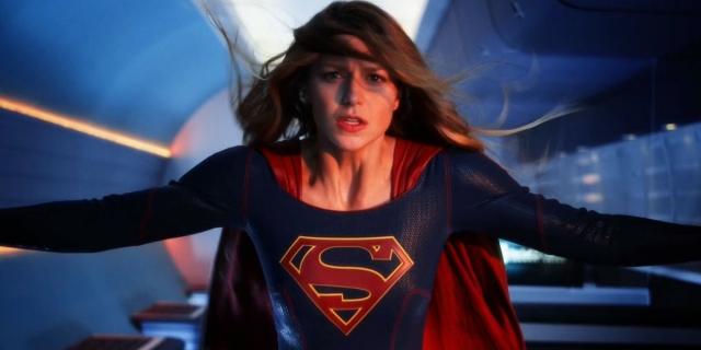 Supergirl é renovada para segunda temporada, mas mudará de canal