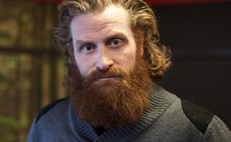 Ator de Game of Thrones é confirmado no filme da Liga da Justiça.