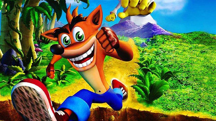 E3 2016: Crash Bandicoot está de Volta…..