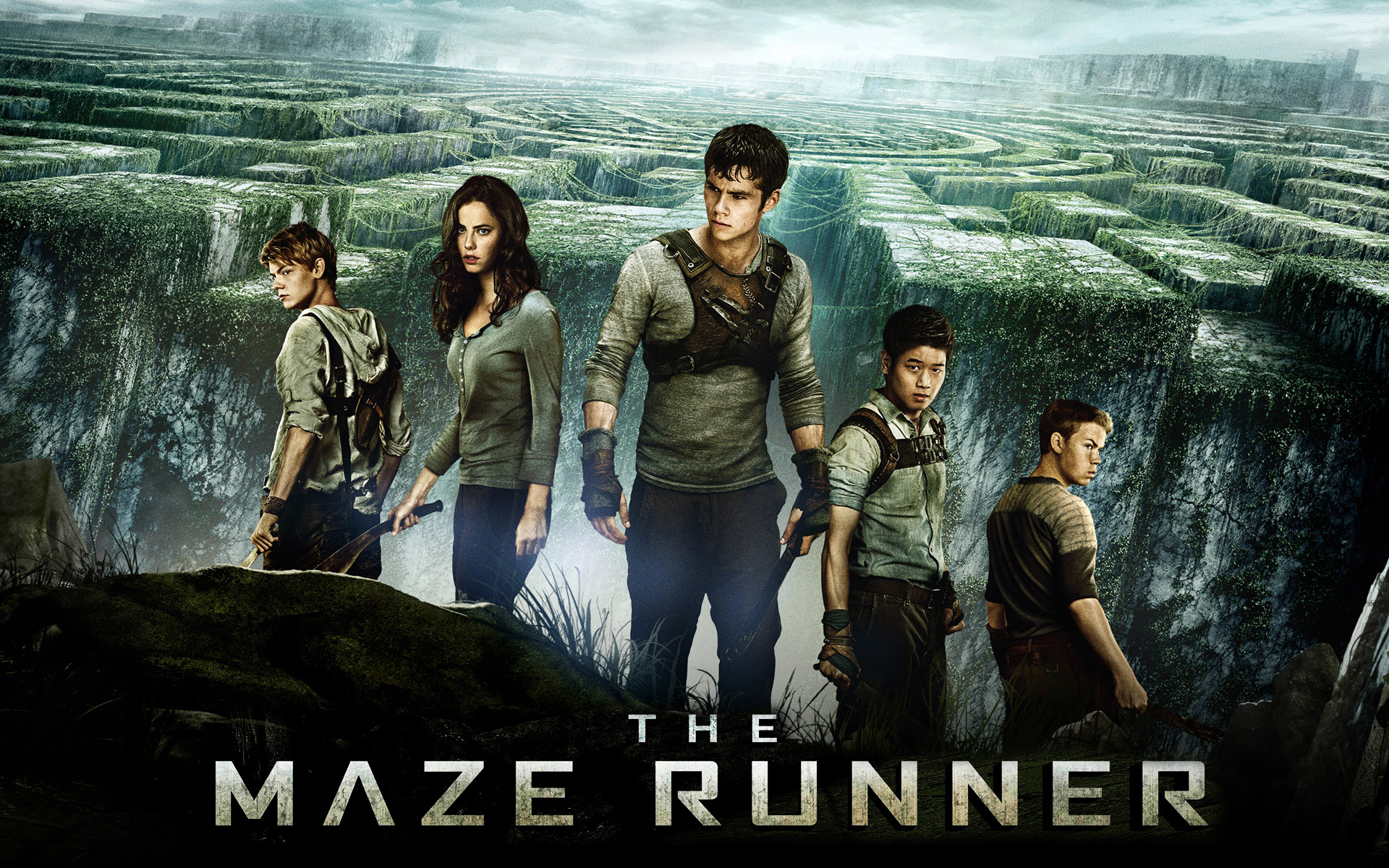O filme “Maze Runner: A Cura Mortal” corre o risco de ser cancelado