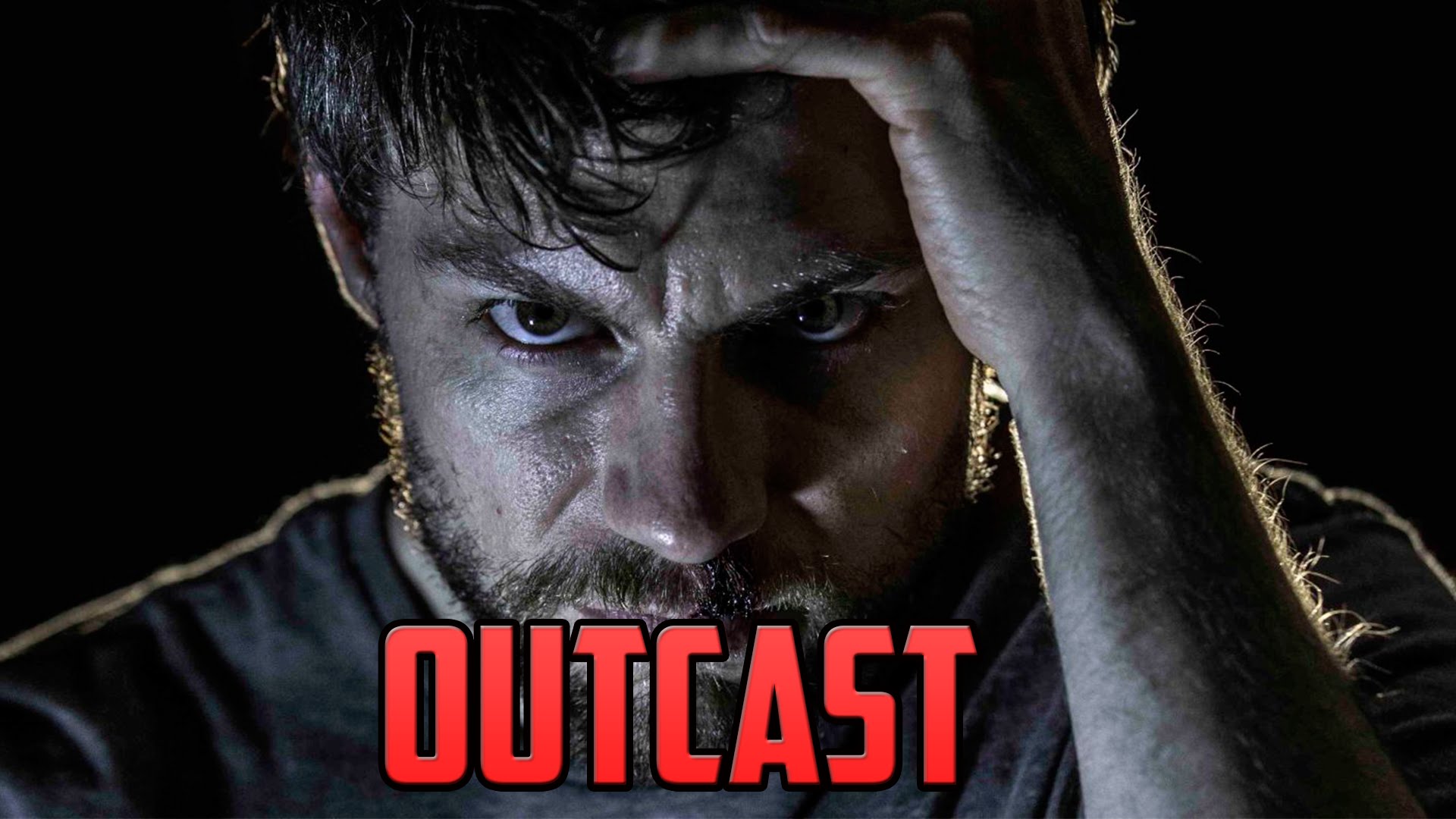 Outcast: Das HQs para TV – Primeira Temporada.