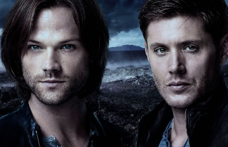 Warner Channel anuncia Maratona Supernatural