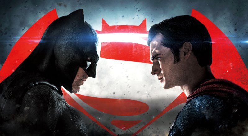 BvS: Trailer da versão estendida revela cenas inéditas do filme