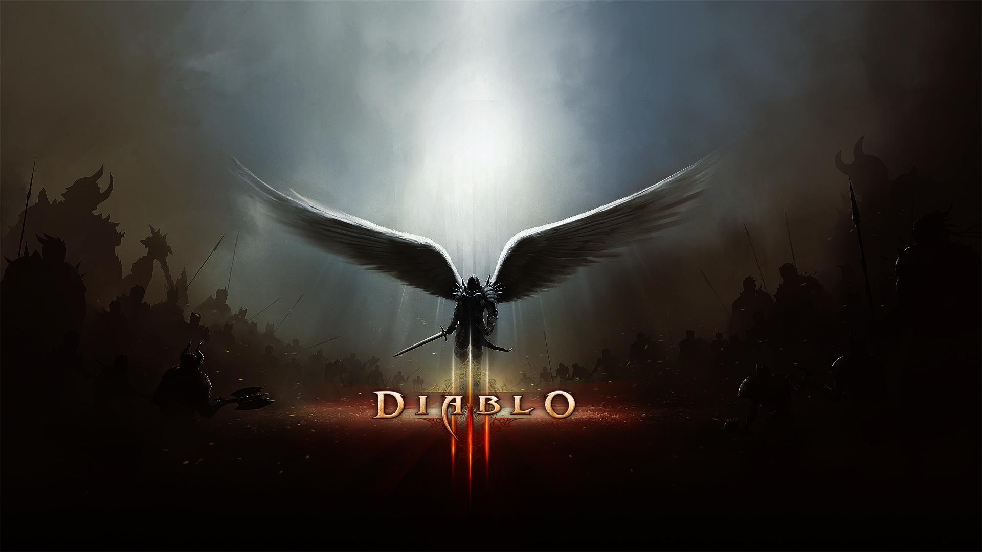 Diablo III – Reaper of Souls (PC, Xbox 360 e PS3):