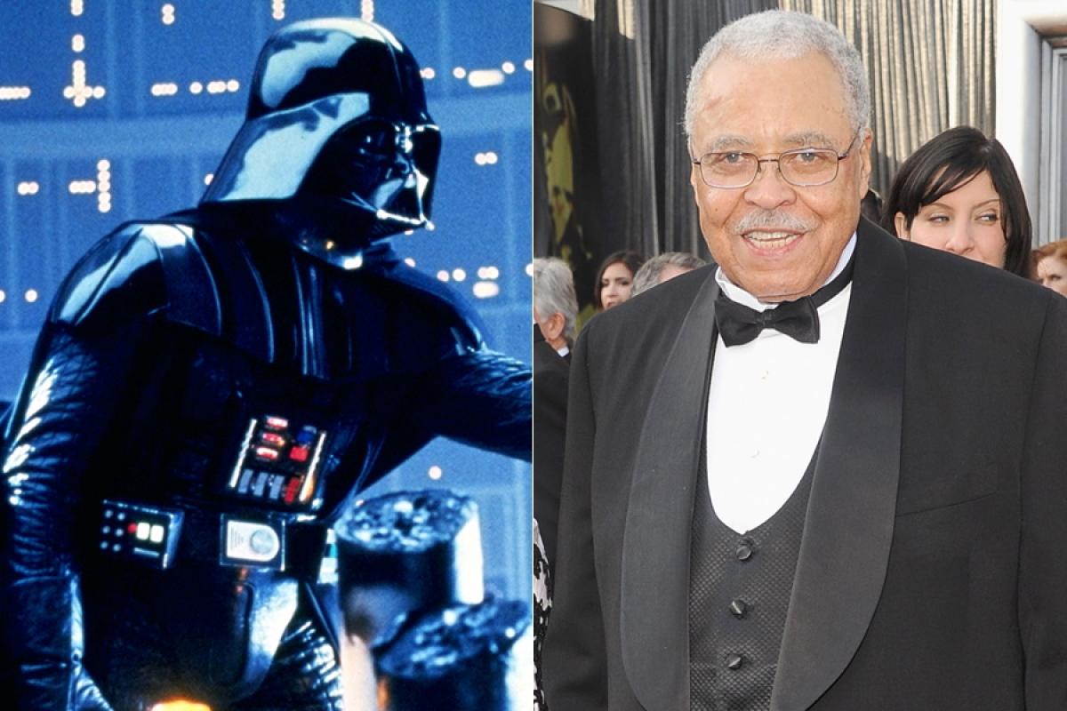 Star Wars: Rogue One – James Earl Jones retorna como Darth Vader no filme