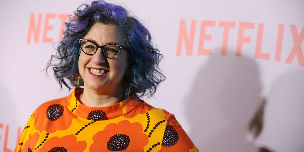 Netflix encomenda nova série inspirada no programa Luta Livre de Mulheres